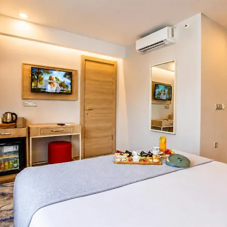 Old Town Point Hotel & Spa Antalya-2