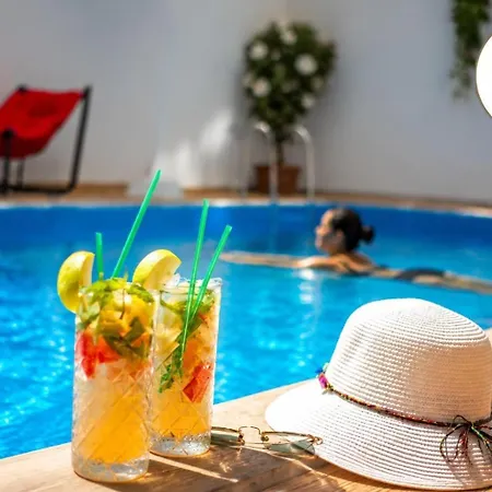 Old Town Point Hotel & Spa Antalya-3